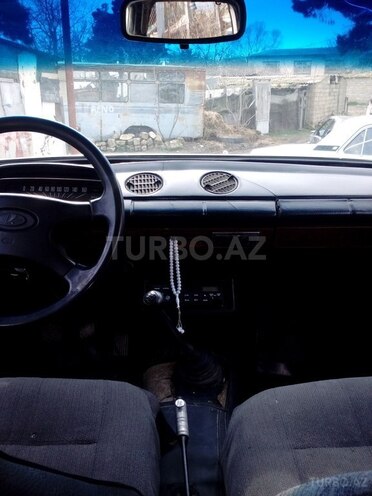 LADA (VAZ) 21011 1986, 265,392 km - 1.5 l - Bakı