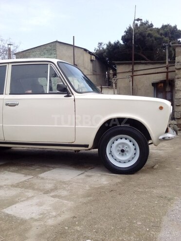 LADA (VAZ) 21011 1986, 265,392 km - 1.5 l - Bakı