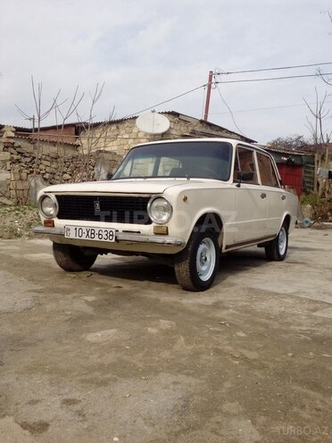 LADA (VAZ) 21011 1986, 265,392 km - 1.5 l - Bakı