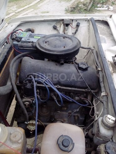 LADA (VAZ) 21011 1986, 265,392 km - 1.5 l - Bakı