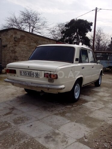 LADA (VAZ) 21011 1986, 265,392 km - 1.5 l - Bakı