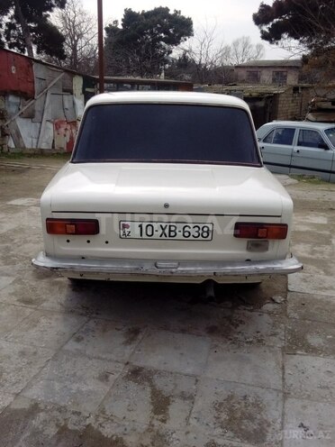 LADA (VAZ) 21011 1986, 265,392 km - 1.5 l - Bakı