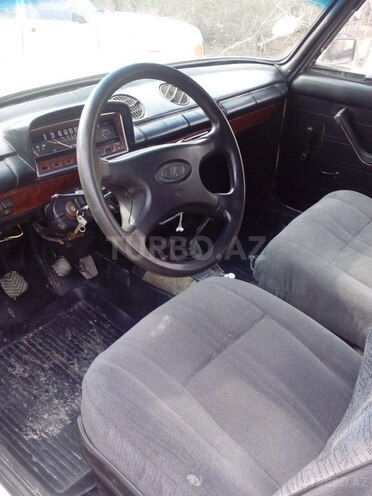 LADA (VAZ) 21011 1986, 265,392 km - 1.5 l - Bakı