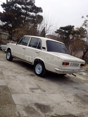 LADA (VAZ) 21011 1986, 265,392 km - 1.5 l - Bakı