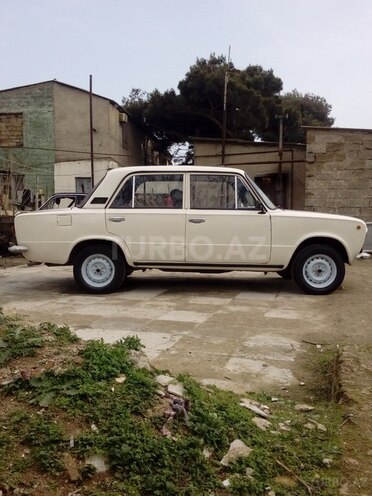 LADA (VAZ) 21011 1986, 265,392 km - 1.5 l - Bakı