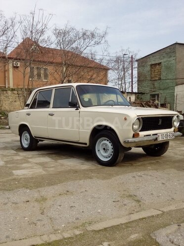 LADA (VAZ) 21011 1986, 265,392 km - 1.5 l - Bakı