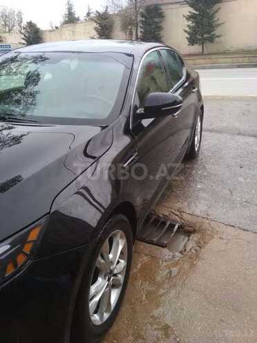 Kia Optima 2013, 102,000 km - 2.4 l - Bakı