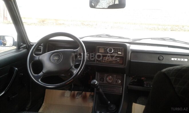 LADA (VAZ) 2107 2008, 43,964 km - 1.6 l - Bakı