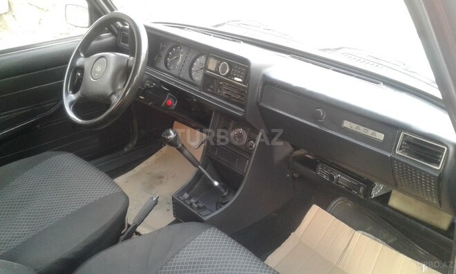 LADA (VAZ) 2107 2008, 43,964 km - 1.6 l - Bakı