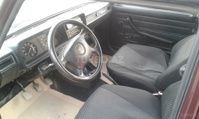 LADA (VAZ) 2107 2008, 43,964 km - 1.6 l - Bakı