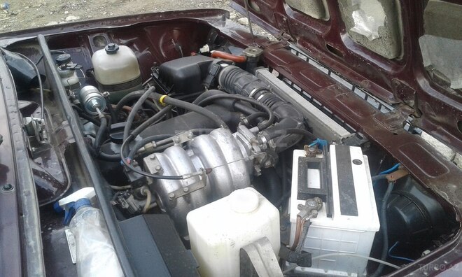 LADA (VAZ) 2107 2008, 43,964 km - 1.6 l - Bakı