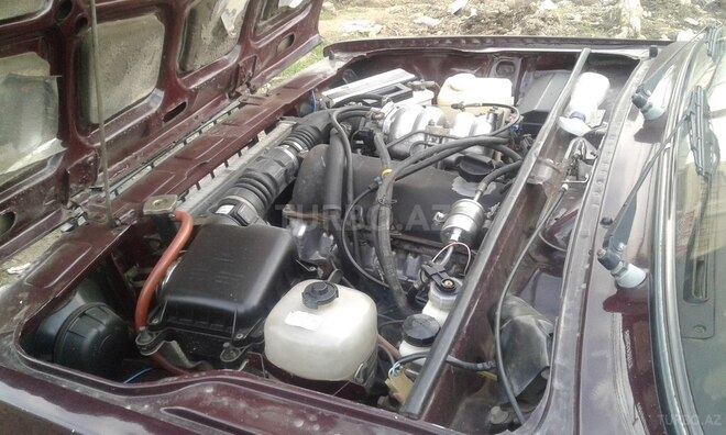 LADA (VAZ) 2107 2008, 43,964 km - 1.6 l - Bakı