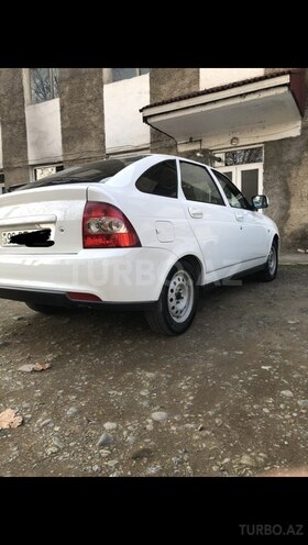 LADA (VAZ) Priora 2012, 41,000 km - 0.2 л - Lənkəran