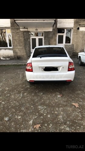LADA (VAZ) Priora 2012, 41,000 km - 0.2 л - Lənkəran