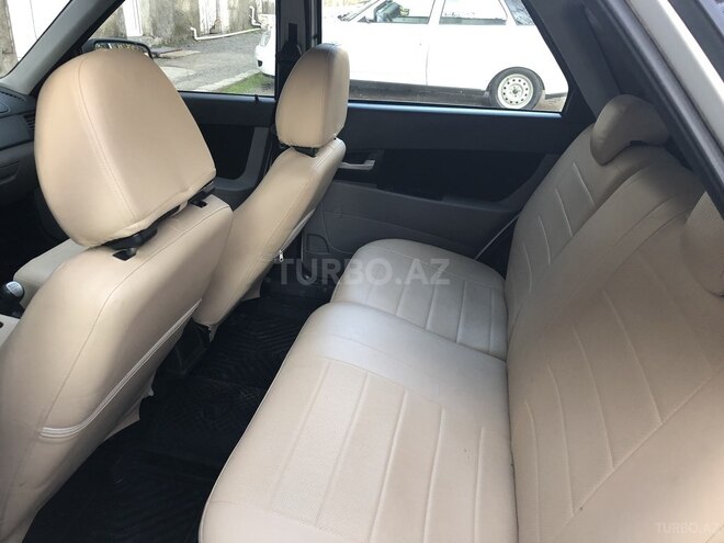 LADA (VAZ) Priora 2012, 41,000 km - 0.2 л - Lənkəran