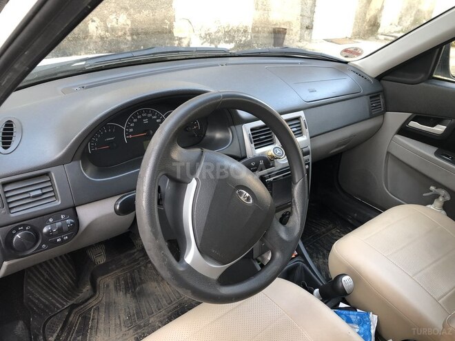 LADA (VAZ) Priora 2012, 41,000 km - 0.2 л - Lənkəran