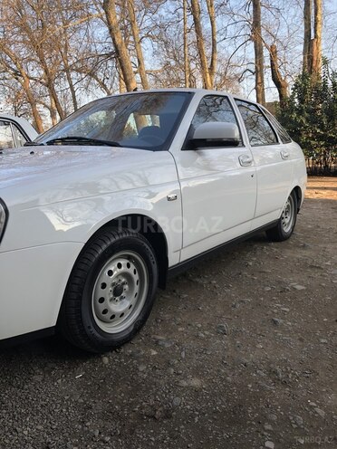 LADA (VAZ) Priora 2012, 41,000 km - 0.2 л - Lənkəran