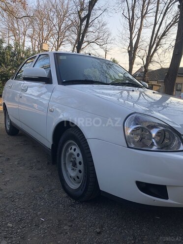 LADA (VAZ) Priora 2012, 41,000 km - 0.2 л - Lənkəran