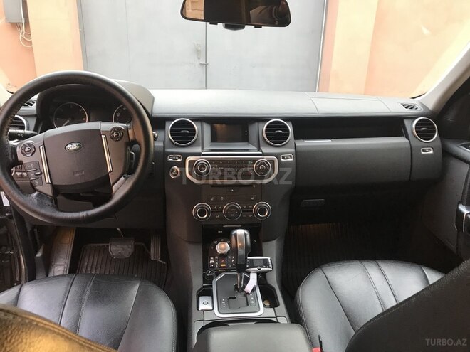 Land Rover Discovery 2010, 133,300 km - 2.7 л - Bakı