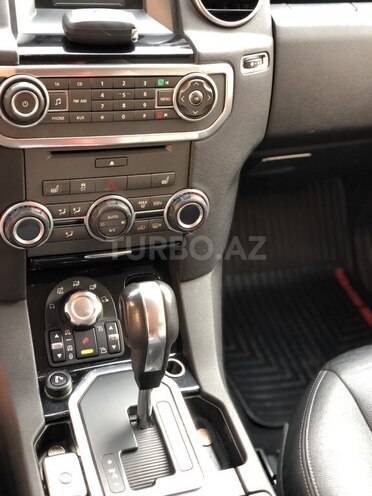 Land Rover Discovery 2010, 133,300 km - 2.7 л - Bakı