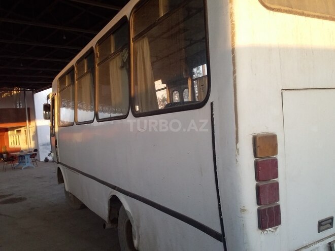 Iveco Otoyol 1998, 455,788 km - 3.9 l - Şirvan