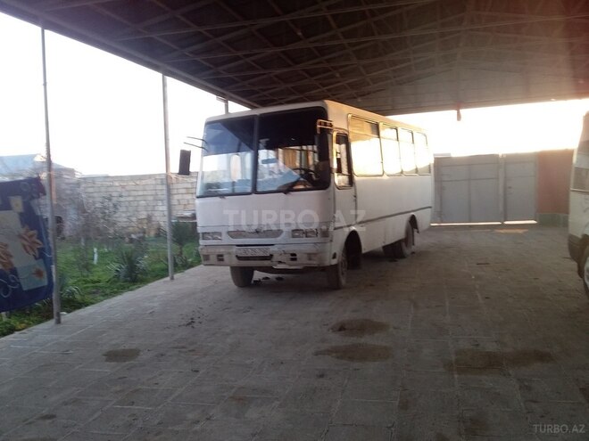 Iveco Otoyol 1998, 455,788 km - 3.9 l - Şirvan