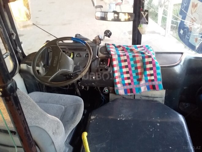 Iveco Otoyol 1998, 455,788 km - 3.9 l - Şirvan