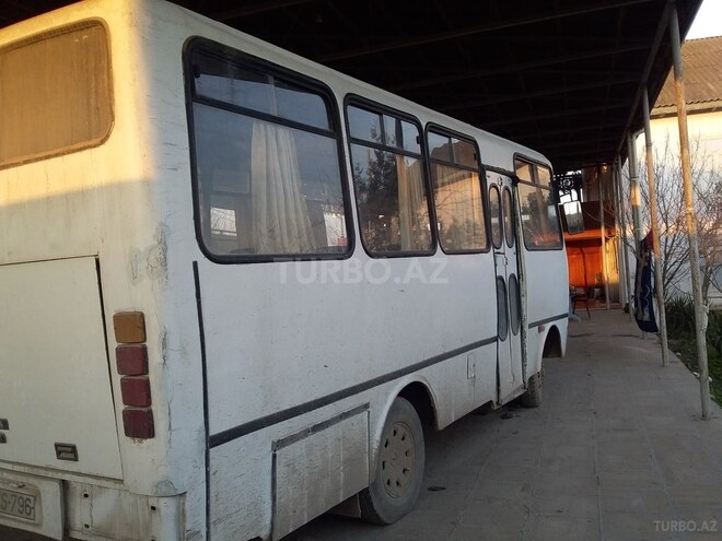 Iveco Otoyol 1998, 455,788 km - 3.9 l - Şirvan