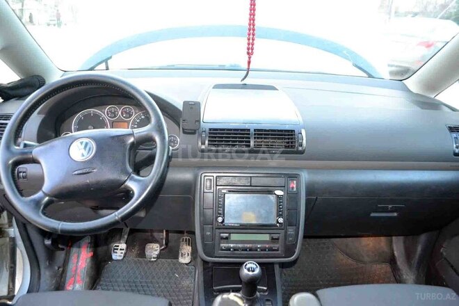 Volkswagen Sharan 2007, 260,000 km - 2.0 л - Bakı