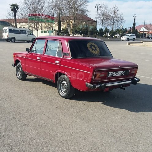 LADA (VAZ) 2106 1994, 190,000 km - 1.3 l - Bərdə