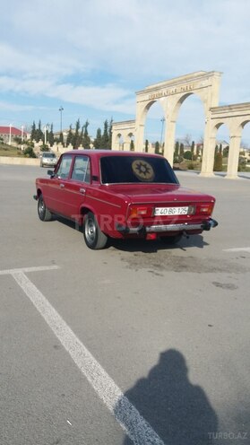 LADA (VAZ) 2106 1994, 190,000 km - 1.3 l - Bərdə