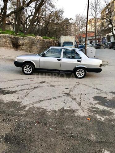 Tofas Sahin 2003, 197,400 km - 1.6 l - Bakı