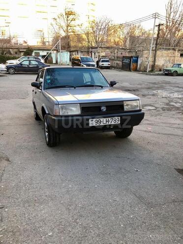 Tofas Sahin 2003, 197,400 km - 1.6 l - Bakı