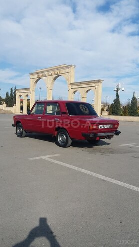 LADA (VAZ) 2106 1994, 190,000 km - 1.3 l - Bərdə