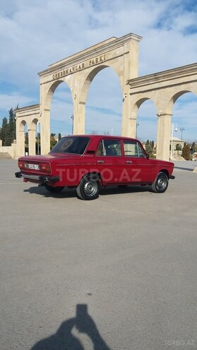 LADA (VAZ) 2106 1994, 190,000 km - 1.3 l - Bərdə