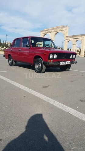 LADA (VAZ) 2106 1994, 190,000 km - 1.3 l - Bərdə
