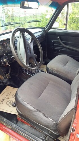 LADA (VAZ) 2106 1994, 190,000 km - 1.3 l - Bərdə