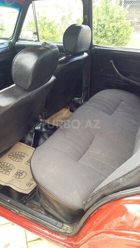 LADA (VAZ) 2106 1994, 190,000 km - 1.3 l - Bərdə