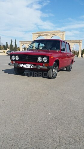 LADA (VAZ) 2106 1994, 190,000 km - 1.3 l - Bərdə