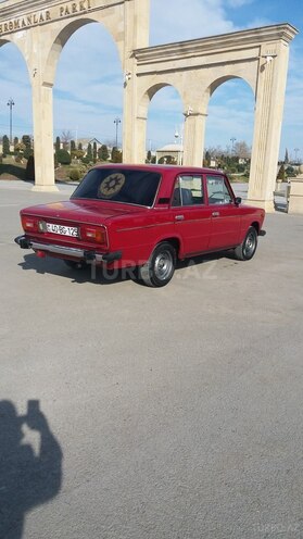 LADA (VAZ) 2106 1994, 190,000 km - 1.3 l - Bərdə