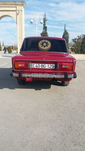 LADA (VAZ) 2106 1994, 190,000 km - 1.3 l - Bərdə