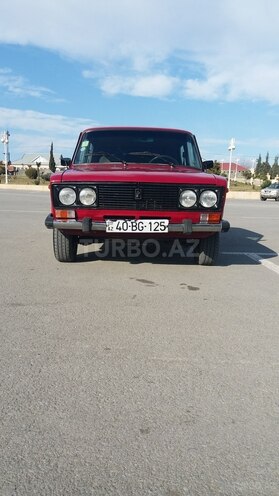 LADA (VAZ) 2106 1994, 190,000 km - 1.3 l - Bərdə