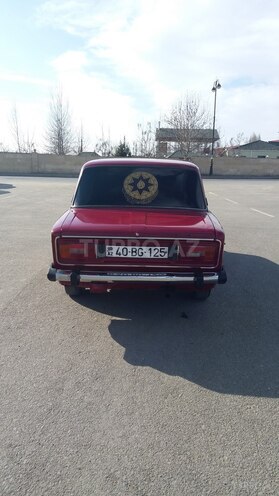 LADA (VAZ) 2106 1994, 190,000 km - 1.3 l - Bərdə