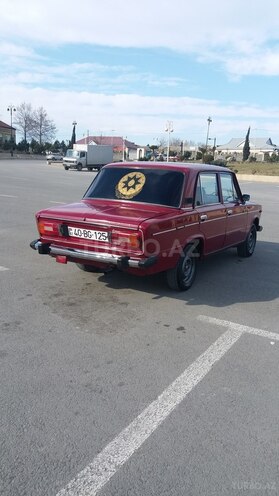 LADA (VAZ) 2106 1994, 190,000 km - 1.3 l - Bərdə