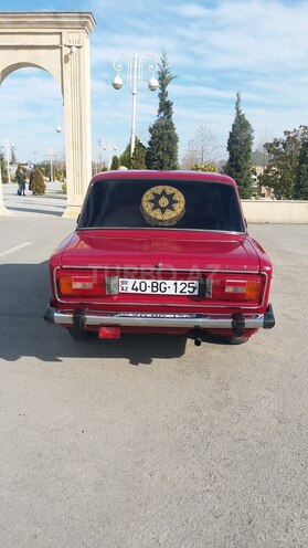 LADA (VAZ) 2106 1994, 190,000 km - 1.3 l - Bərdə