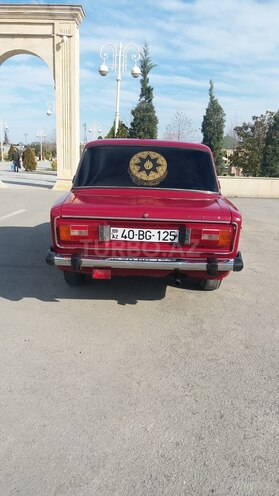 LADA (VAZ) 2106 1994, 190,000 km - 1.3 l - Bərdə
