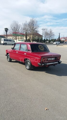 LADA (VAZ) 2106 1994, 190,000 km - 1.3 l - Bərdə