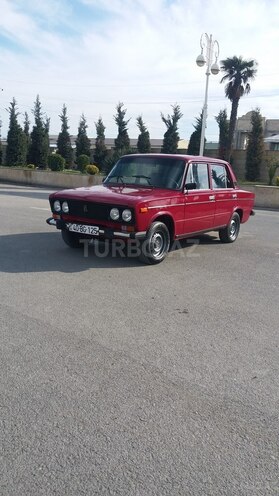 LADA (VAZ) 2106 1994, 190,000 km - 1.3 l - Bərdə