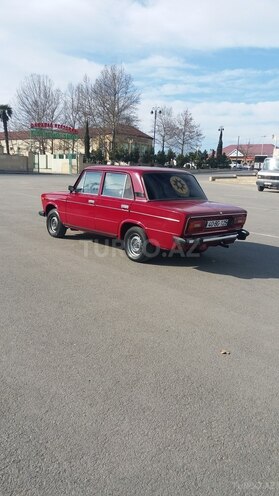 LADA (VAZ) 2106 1994, 190,000 km - 1.3 l - Bərdə