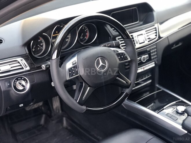 Mercedes E 200 2014, 69,000 km - 2.0 l - Bakı